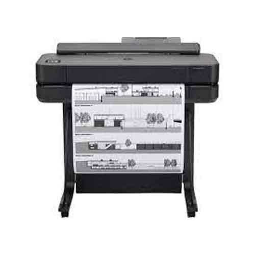 HP DesignJet T650 24 inch Plotter price chennai