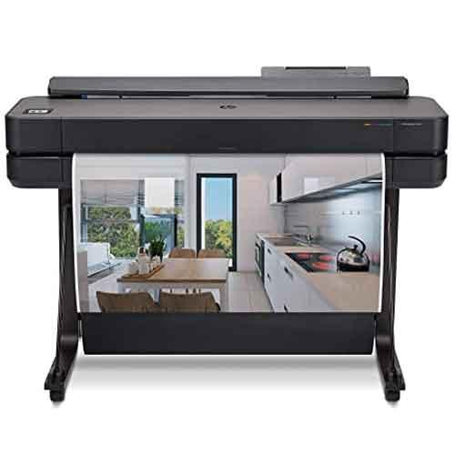 HP DesignJet T650 36 inch Plotter price chennai