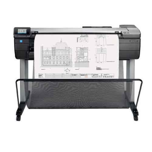 HP DESIGNJET T830 24 IN MULTIFUNCTION PRINTER dealers in chennai