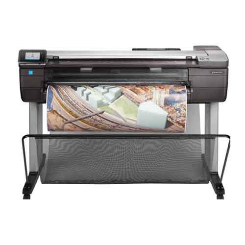 Hp Designjet T830 36 Multifunction Printer price chennai