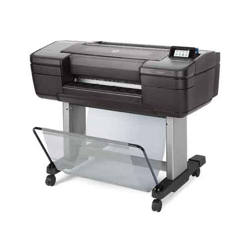 HP DesignJet Z6 24 in PostScript Printer price chennai