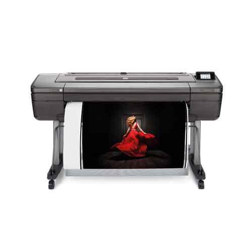 HP DesignJet Z9 dr 44 in PostScript Printer with V Trimmer price chennai