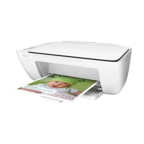 Hp DeskJet 2131 Inkjet All in one Printer price chennai