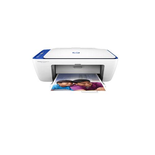 Hp DeskJet 2676 Ink Advantage All in one Printer dealers in chennai