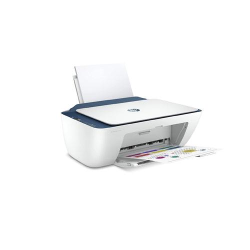 HP DeskJet 2723 All in One Printer price chennai