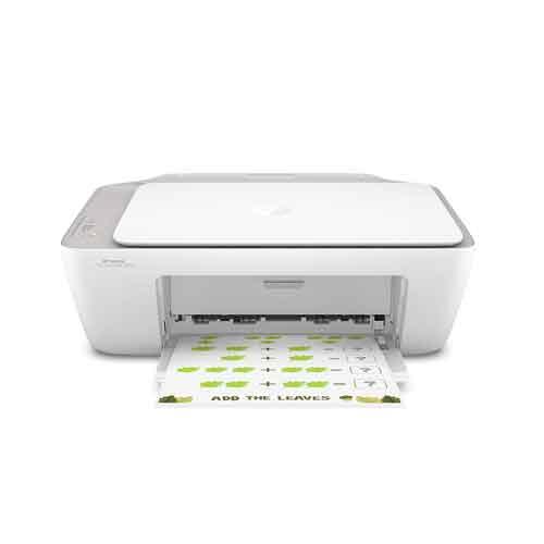 HP DeskJet Ink Advantage 2338 All in One Printer price chennai