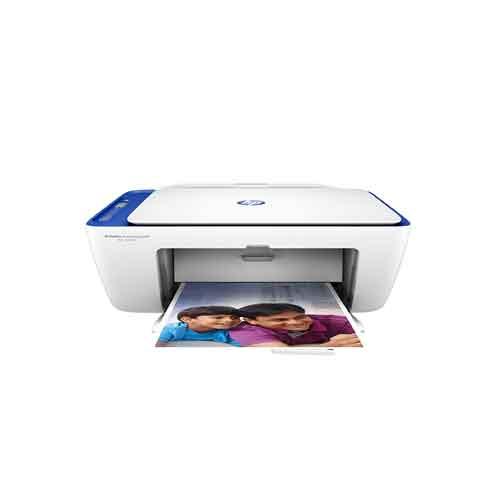 HP DeskJet Ink Advantage 2676 All in One Printer price chennai