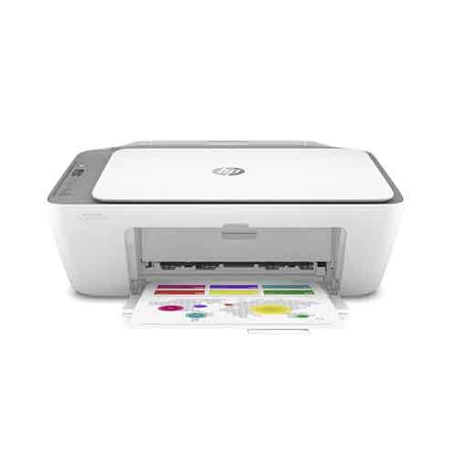 HP DeskJet Ink Advantage 2776 All in One Printer price chennai