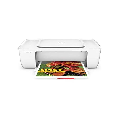 Hp DJ 1112 Inkjet Printer price chennai