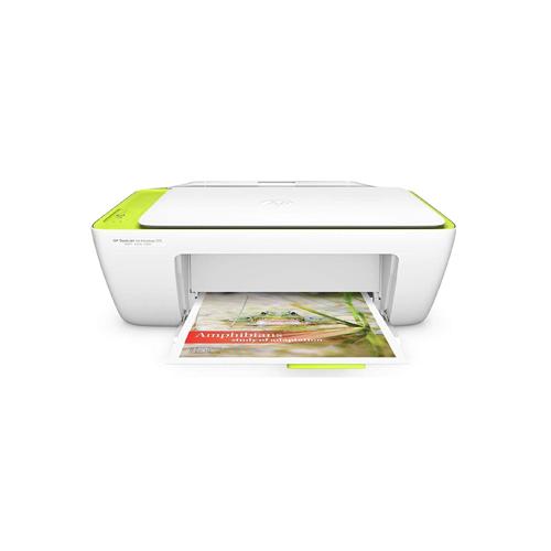 Hp DJ IA 2135	Inkjet AIO printer price chennai