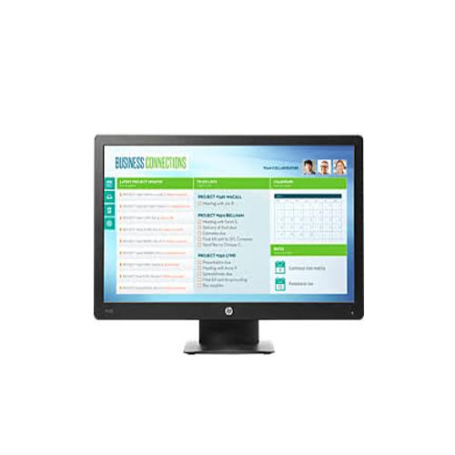 HP EliteDisplay E202 M1F41A7 Monitor price chennai