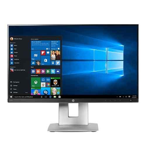 HP EliteDisplay E230t W2Z50AA Monitor dealers in chennai