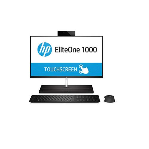 HP EliteOne 1000 5LG60PA G2 AiO Desktop price chennai