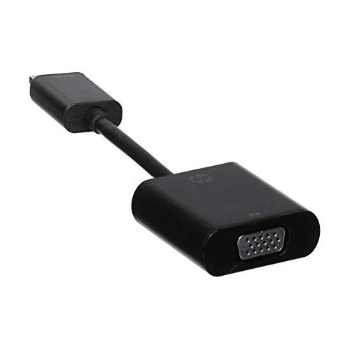 HP HDMI to VGA 5NA71PA Adapter price chennai
