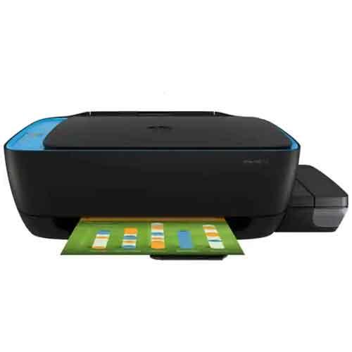 Hp Ink Tank 319 Printer dealers in chennai