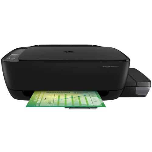 Hp Ink Tank Wireless 415 Color Printer price chennai