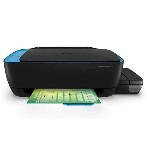 Hp Ink Tank Wireless 416 Printer price chennai