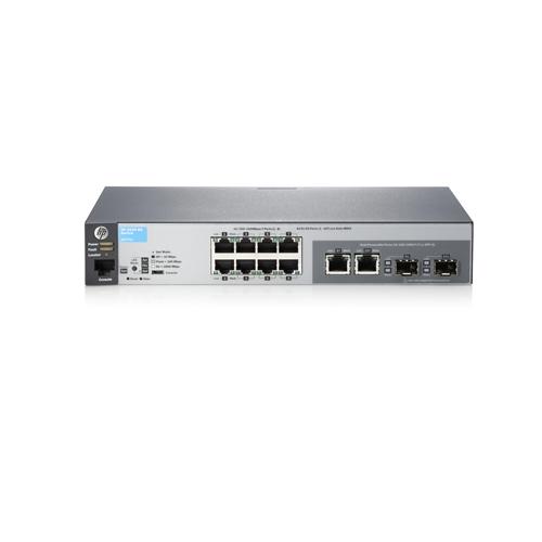 HP J9777A 2530 8G Ethernet Switch dealers in chennai
