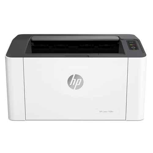 HP Laserjet 108a Single Function Printer price chennai