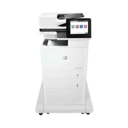 HP LaserJet Enterprise Flow MFP M632z Printer dealers in chennai