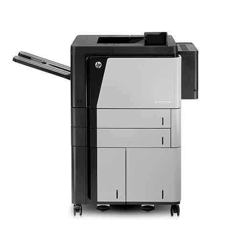 HP LaserJet Enterprise M806x Printer price chennai