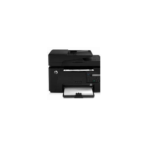 HP Laserjet M128FN Multi Function Printer  price chennai