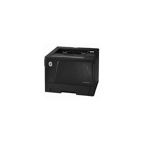 HP Laserjet M706N A3 Printer  price chennai