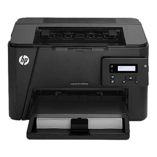 Hp Laserjet Pro M202dw Printer price chennai