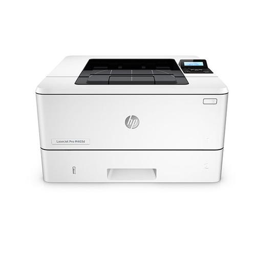 Hp LaserJet Pro M403d Printer dealers in chennai