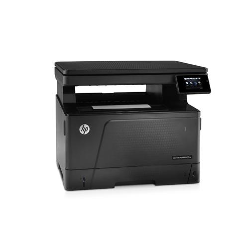 HP LaserJet Pro M435nw A3E42A Multifunction Printer price chennai