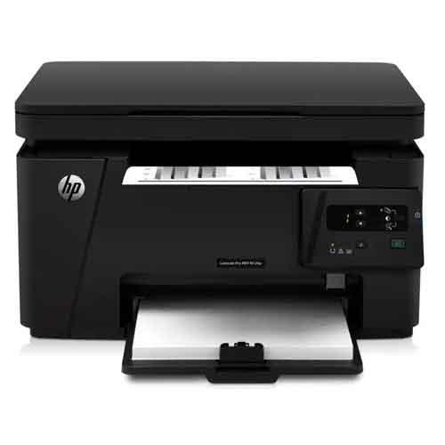 Hp Laserjet Pro MFP M126a Printer price chennai