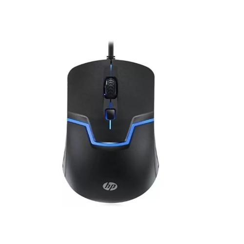 HP M100 3DR60PA Gaming Mouse price chennai