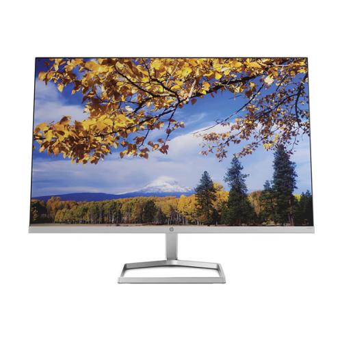 HP M27f FHD Monitor price chennai