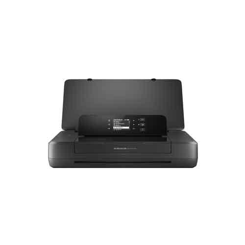 HP OfficeJet 200 Mobile Printer price chennai