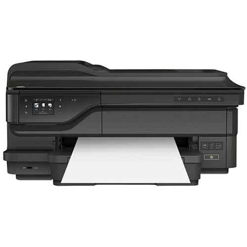 Hp Officejet 7612 Wide Format eAll in One Printer price chennai