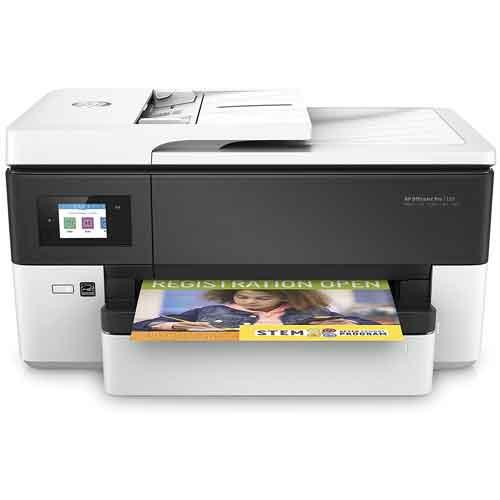 HP OfficeJet Pro 7720 Wide Format All in One Printer price chennai