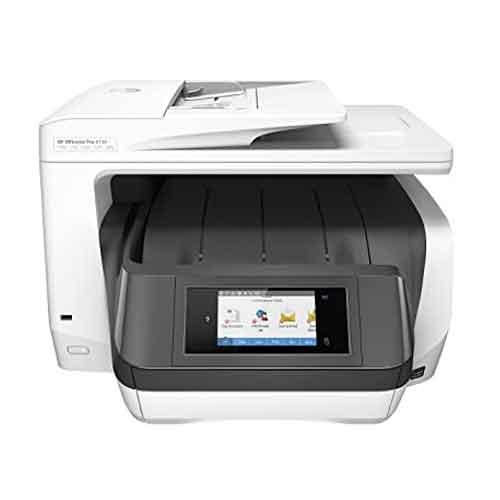 HP OfficeJet Pro 8730 All in One Printer dealers in chennai