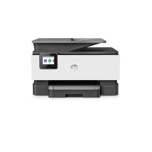 HP OfficeJet Pro 9010 All in One Printer price chennai