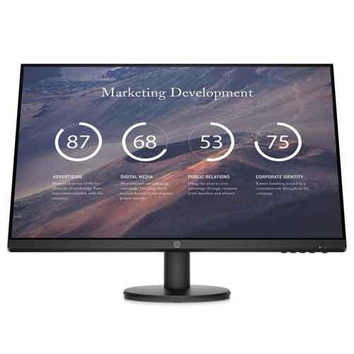 HP P27V G4 9TT20AA Monitor price chennai