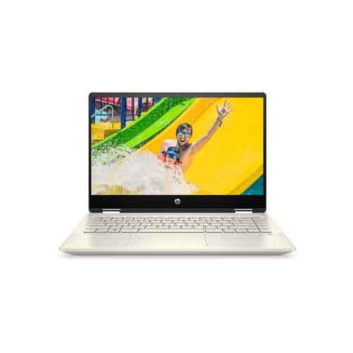 HP Pavilion x360 14 dw0069TU Convertible Laptop price chennai