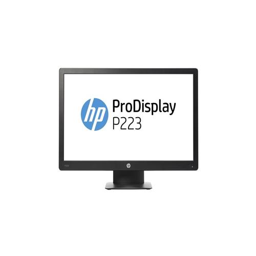 HP ProDisplay P223 X7R61A7 Monitor price chennai
