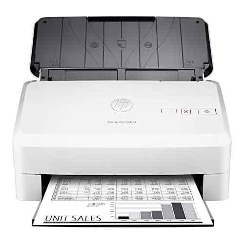 Hp Scanjet Enterprise Flow 7000 s3 Sheet feed Scanner price chennai