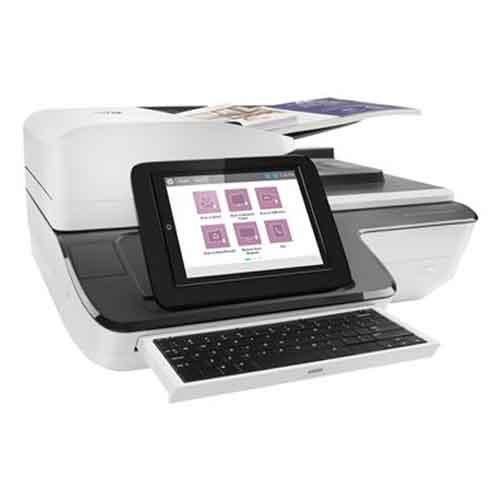 HP ScanJet Enterprise Flow N9120 fn2 Document Scanner dealers in chennai