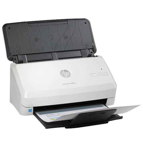 Hp ScanJet Pro 2000 S1 Sheet Feed Scanner price chennai