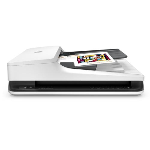 Hp ScanJet Pro 2500 f1 Flatbed Scanner dealers in chennai