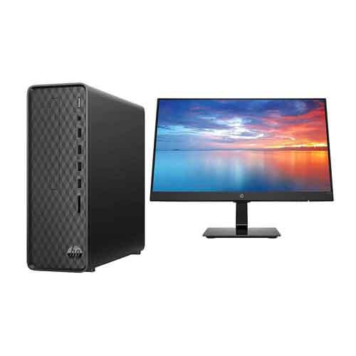 HP Slim S01 pf1153in Desktop dealers in chennai