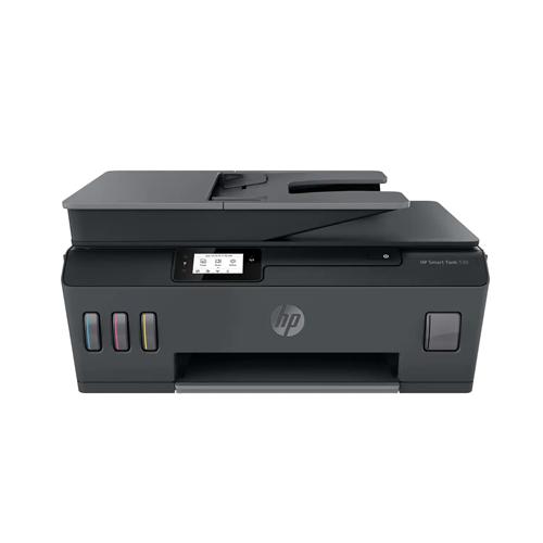 Hp Smart Tank 530 Printer price chennai