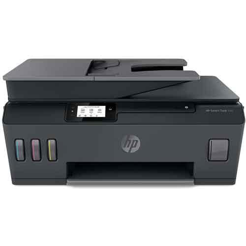 Hp Smart Tank 530 Wireless All in One Printer price chennai