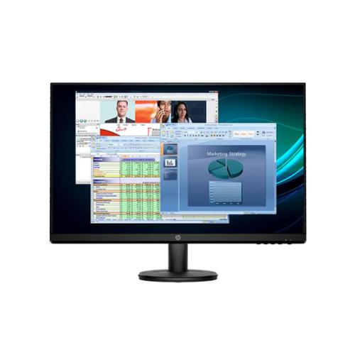 HP V27i IPS FHD Monitor dealers in chennai