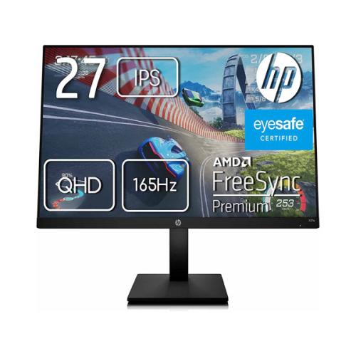 HP X27q QHD Gaming Monitor price chennai